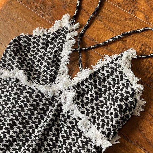 Dodo Bar Or Dalal Mini Dress - Picture 4 of 13